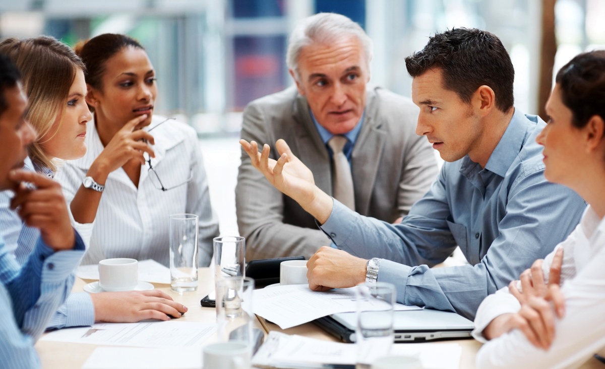 Razgovor kao lijek u teškim vremenima